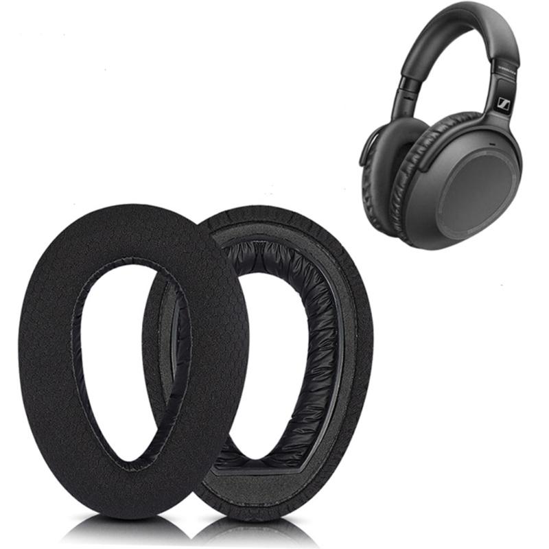 Bequeme Ohrpolster für PXC550 PXC480 MB660 Headset Ohrmuscheln Memory-Schaum Ohrpolster Kopfhörer Ohrmuscheln Ersatzteil
