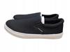 Jack&Jones Black Men's Sneakers With White Sole 43 J_A