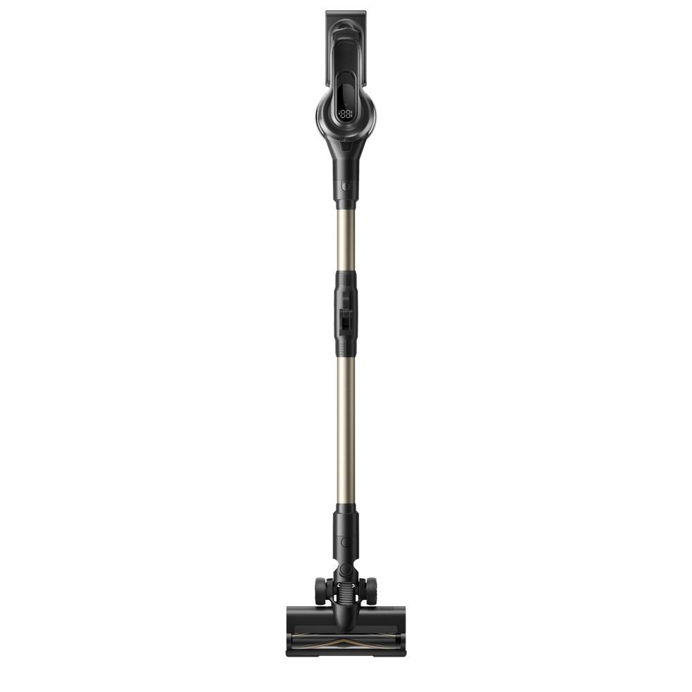 DREAME T30 FLEX Black Upright Vacuum Cleaner
