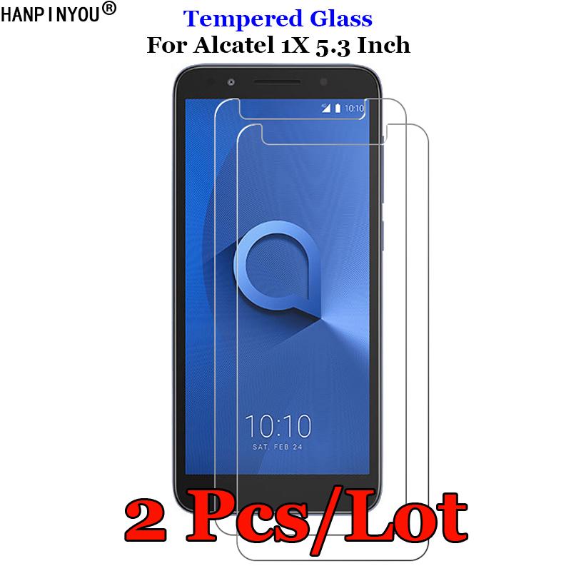 Touch Display Con Marco Alcatel 5059a 1x Original Más Tapa | Meses sin