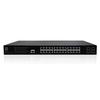 Switch - LEVELONE - GEP-2861 - 28 Ports Ethernet Gigabit + 4 Ports SFP - 24 Ports PoE - 390W