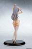 Akeiro Kaikitan Velvet Long Hair Scale PVC Complete Figure Ver. 1/7 Pre-painted