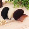 Fluffy Hair Pads Hair Volume Increase Puff Hair Clips Convenient Hair Bump Up Sponge Hairdressing Accessories For Women Girls