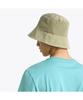 PARA JUMPERS Unisex Mizram Bucket Hat-Nile (26Smpabuha60Pj0245)