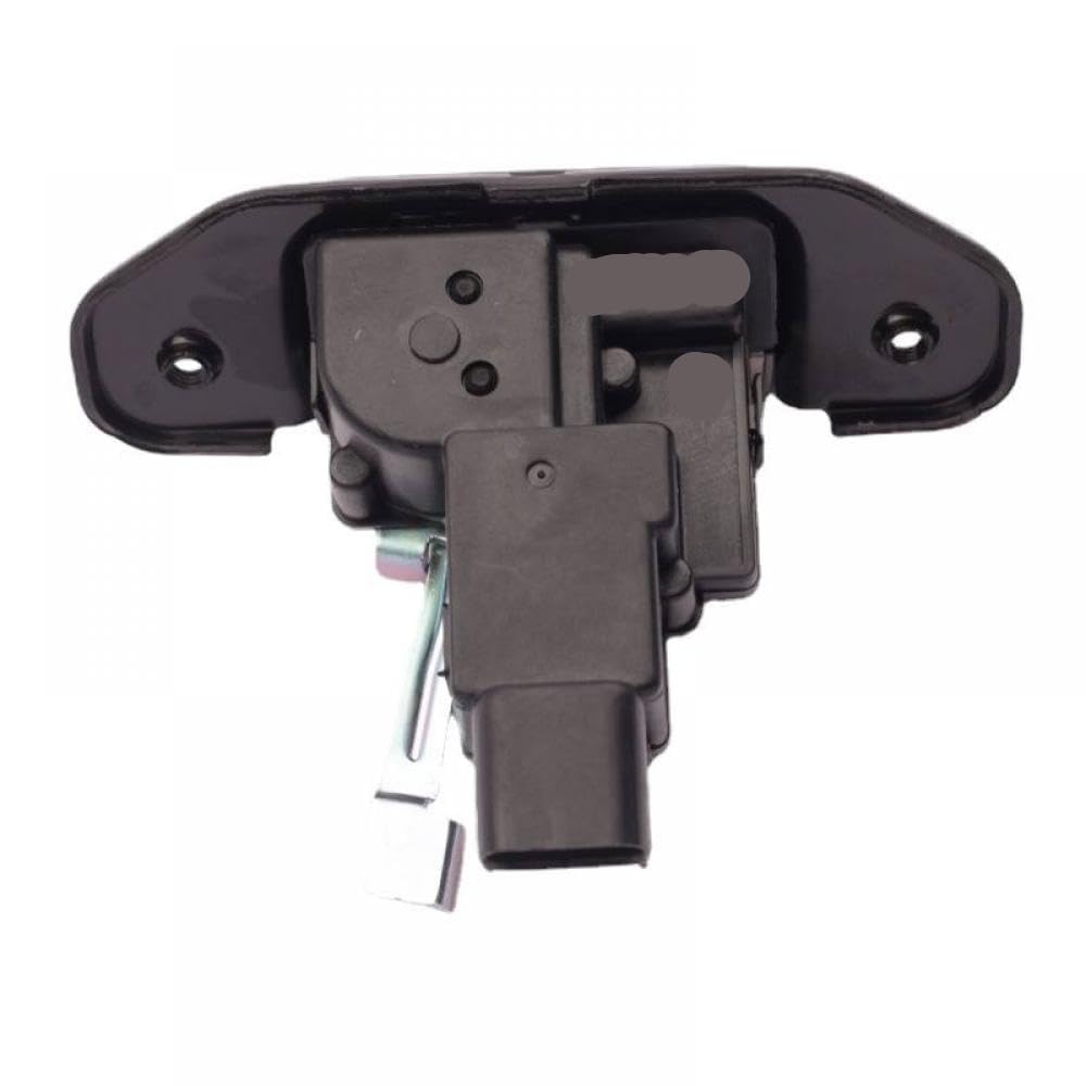 81230H0200 Rear Trunk Tailgate Latch Lock For Kia Rio 2017-2022 Rio X-Line 2018-