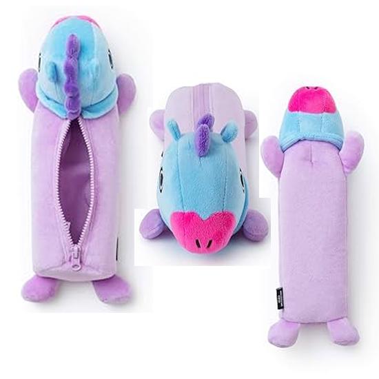 BT21 Lying Pencil Case