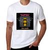 Ggfhe 2024 Tour Tshirt Breathable Sportswear For Unisex Tshirt
