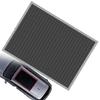Sunroof Cover Magnetic Car Skylight Sunroof Shade Breathable Mesh Screen Cover Magnetic Car Accessories For Side Window