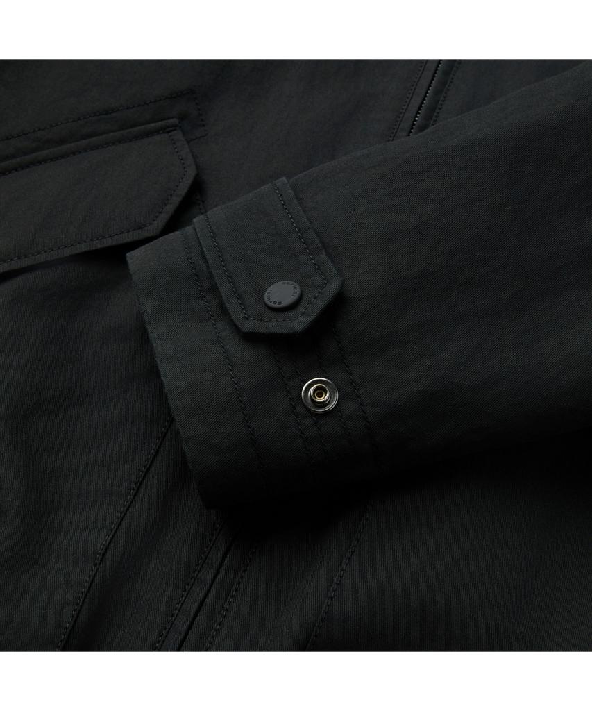 Series Mk Blouson Jumper Sauas26121Bkx