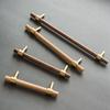 Gold For Cabinets Furniture Hardware Furniture Handles Wardrobe Pulls Door Handles Dresser Knobs