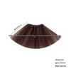 40cm Ballet Tutu Skirt for Girls & Adults - Fluffy, Cute Mesh Skirt for Dance & Role-play