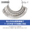 Ring Gauge with Ring Gauge Rod [Lety A] No. 1-30