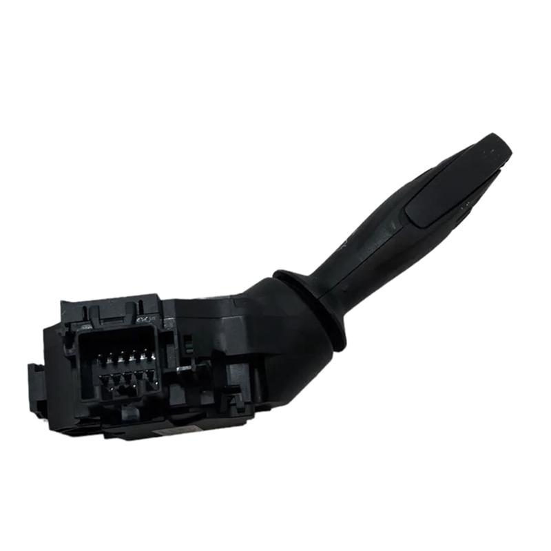 8A6T-17A553-AC 8A6T-17A553-AA For Ford Fiesta MK7 2008 - 2017 Wiper Stalk Arm Switch-A87Q
