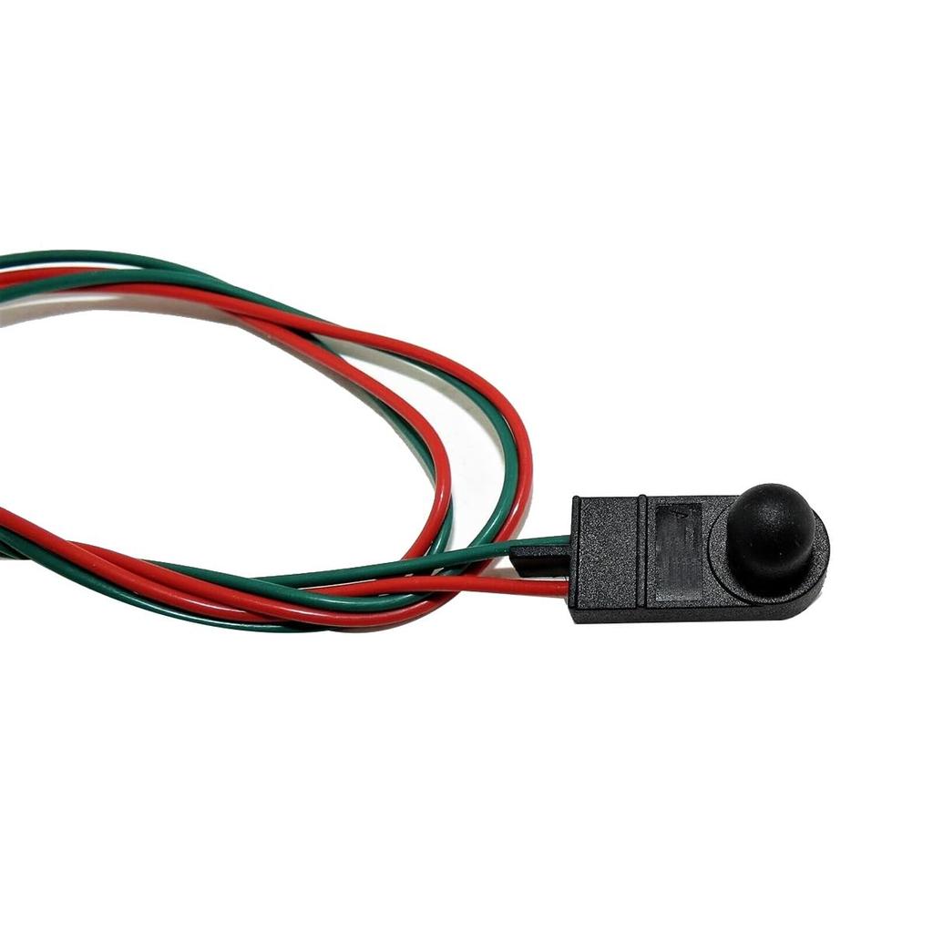 Car Parts Fiat 500 500X 500L Punto Alfa Romeo 05-18 Under External Ambient Temperature Sensor Door Mirror Car Parts