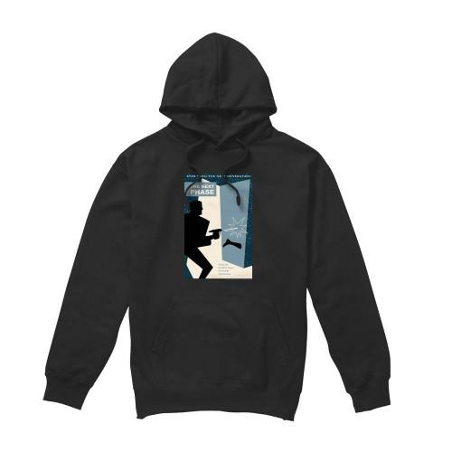 STAR TREK Men's The Next Generation Season 5 Episode 24 Hoodie