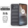 Applicable to Motorola G32 skin anti-skid silicone protective case MOTO G86 magic shield anti-drop mobile phone case