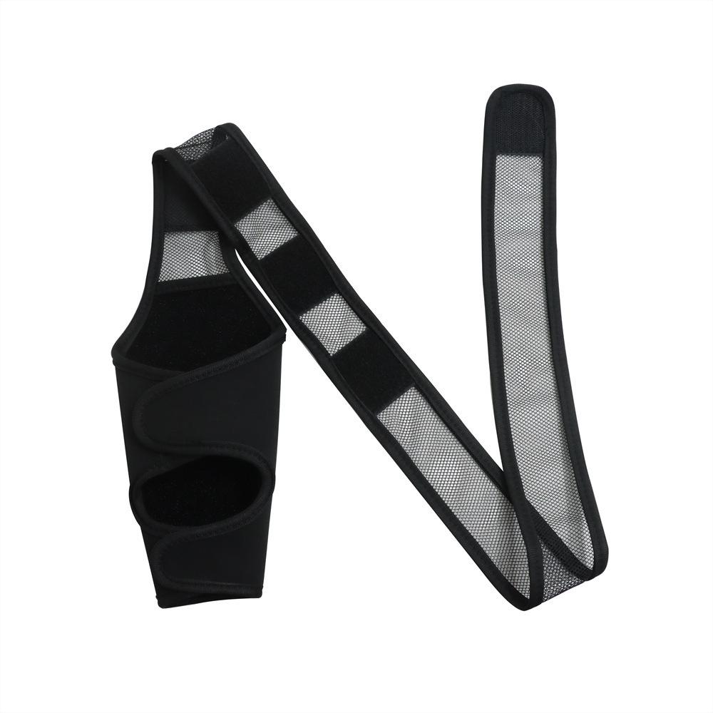 Dog Leg Fracture Brace, Pet Front and Rear Leg Support Strap, Dog Knee Brace, Dog Thigh Injury Protective Cover