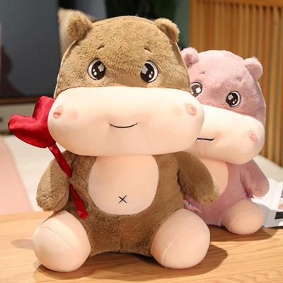 Poppen en knuffels – Dieren knuffels