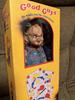 [POUŽITÉ] Dětská hra Chucky Figurka Nevěsta Chuckyho