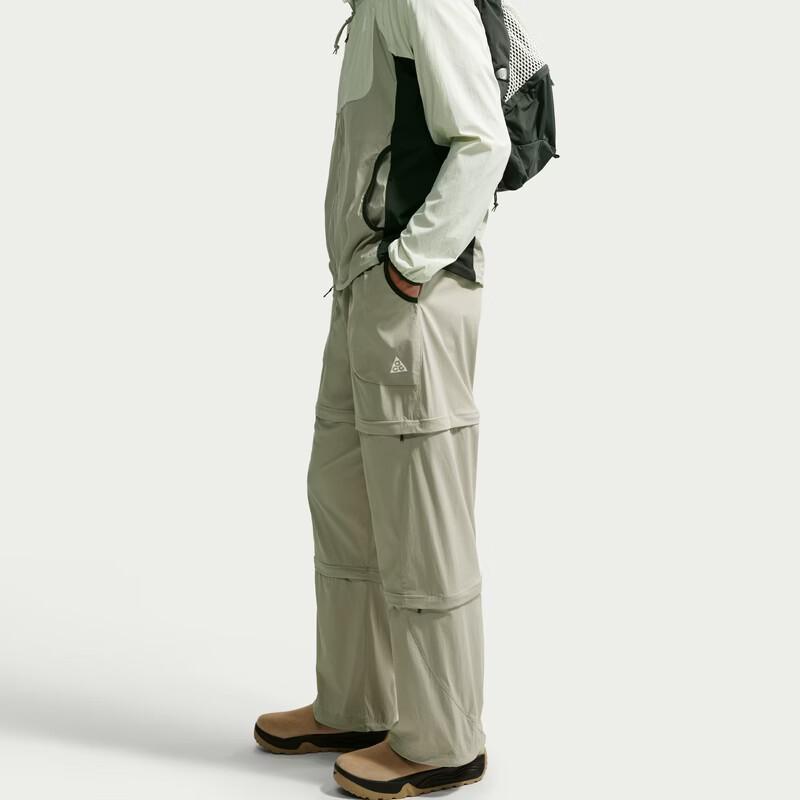 Nike ACG Five Towers Dri-Fit Mehrere Taschen Einfach Unifarben Locker Schnelltrocknend Hose Herrenhose IF1023-304