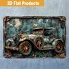 Accesorii pentru decor – Produse din metal