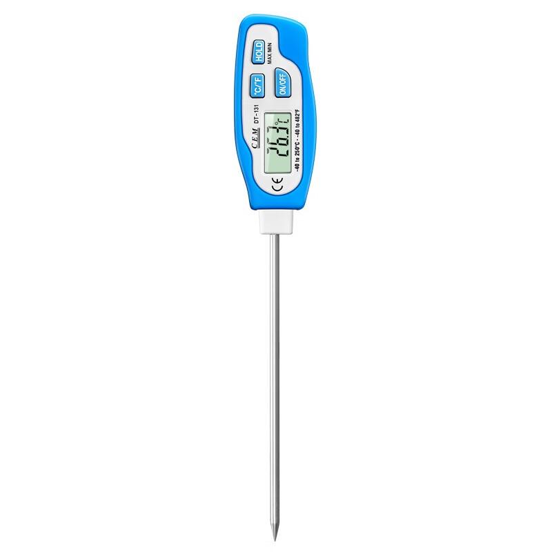 CEM DT-13 Digital Pen-Style Food Thermometer