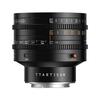 Meishou Kogaku TTArtisan 35mm T2.1 Cinema Lens (for Sony E Full Frame Compatible) Interchangeable Manufacturer 2-Year Warranty Product KK9N0D18P