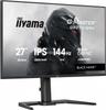 Monitor 27 Inches GB2741QSU-B1 IPS,QHD,144Hz,1ms,2xUSB, Adaptive G-SYNC,HDMI,DP,350cd, HAS (150) PIVOT