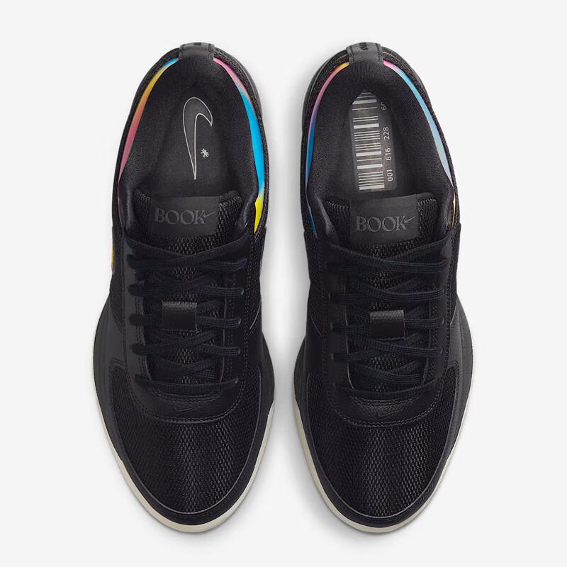 Nike Scarpe da Basket Basse da Uomo BOOK 1