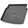 Tiggo 5x TPE Trunk Mat - Custom Fit Tail Box Protection