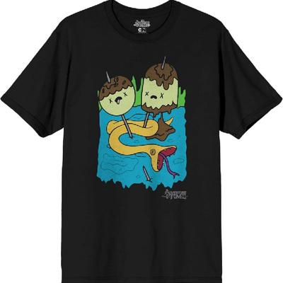 Üst giysisi – T-shirtler