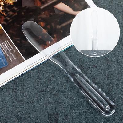 Mask Cream Spoon Face Mask Brush Facial Mask Sticks Mask Spatulas Beauty Scoops Make Up Tools