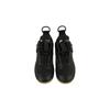 Nike Air Force 1 Utility Black Gum GS AJ6601-003