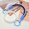 Stanley Multi-purpose Hand-woven Wrist Strap for Water Bottles, Kettles, and Thermos Flasks with Pendant