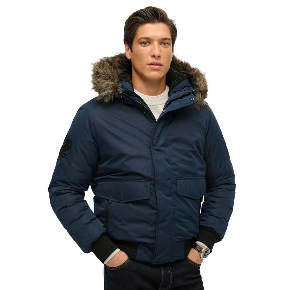 

Superdry Куртка Everest M