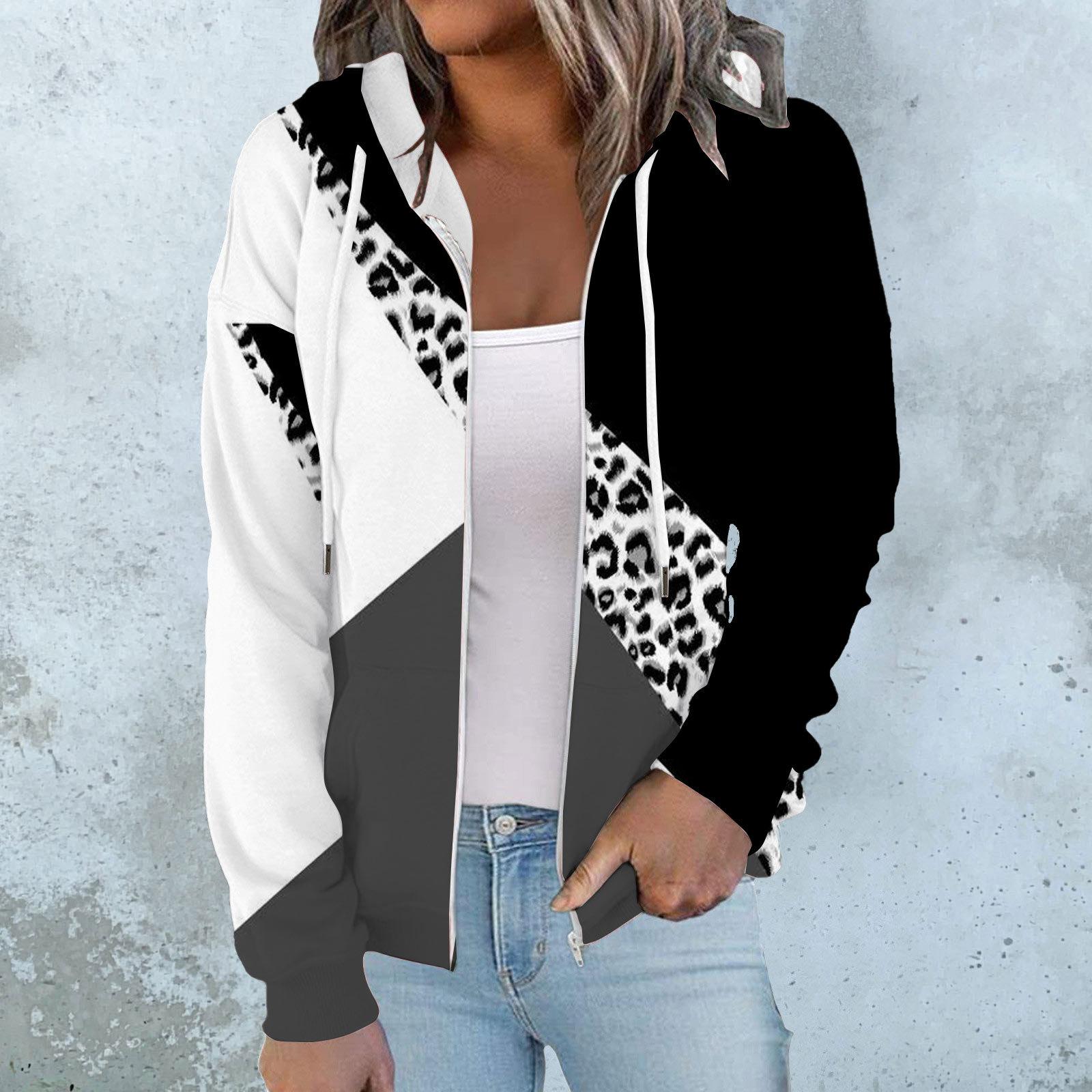 Толстовка с капюшоном — фото 7