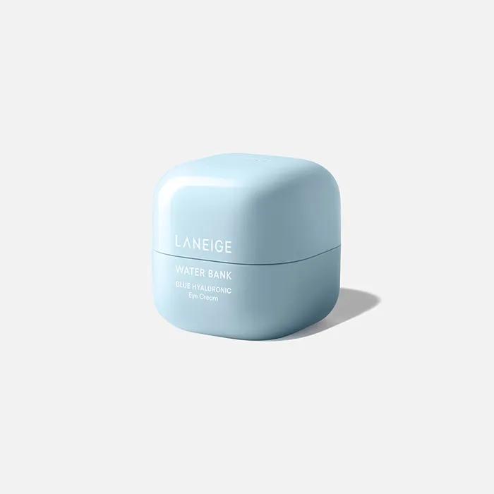 Water Bank Blue Hyaluronic oční krém 25ml