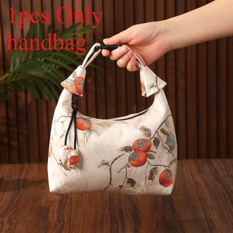 1pcs Single Shoulder Handbag Underarm Crossbody Bag Commuting Single Shoulder Bag Women s Handbag for Women s Daily Outings бежевый
