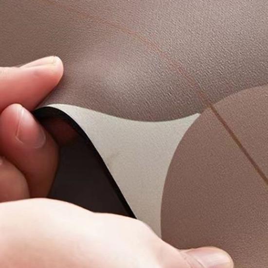 3D Underwater Cave Optical Illusion Rug Blue Ocean Small Area Rug Non-slip Kids Room Floor