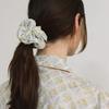 Mini Doughnut Scrunchie (Set of 3) 07