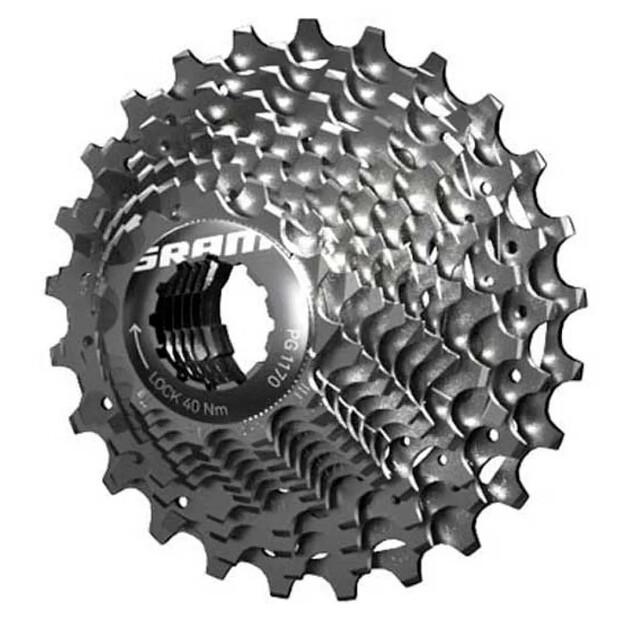 

Sram Force 22 PG-1170 кассета велосипедная 11s/11-26t