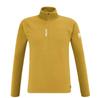 Millet Fleece Jacket with Half-zip K Lightgrid