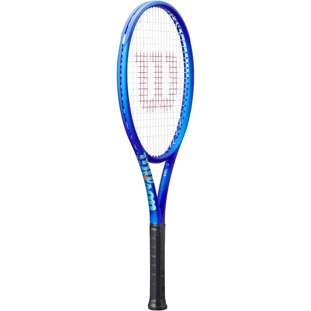 Wilson Ultra 100 V5 Tennis Racket Frame Only WR178811U