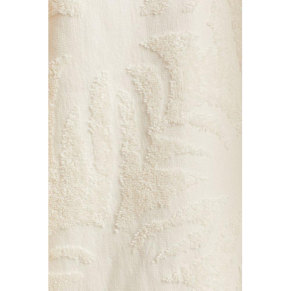 H M Terry nigHtgown ligHt Beige