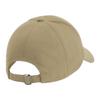 EarthAware Organic Cotton 6 Panel Cap
