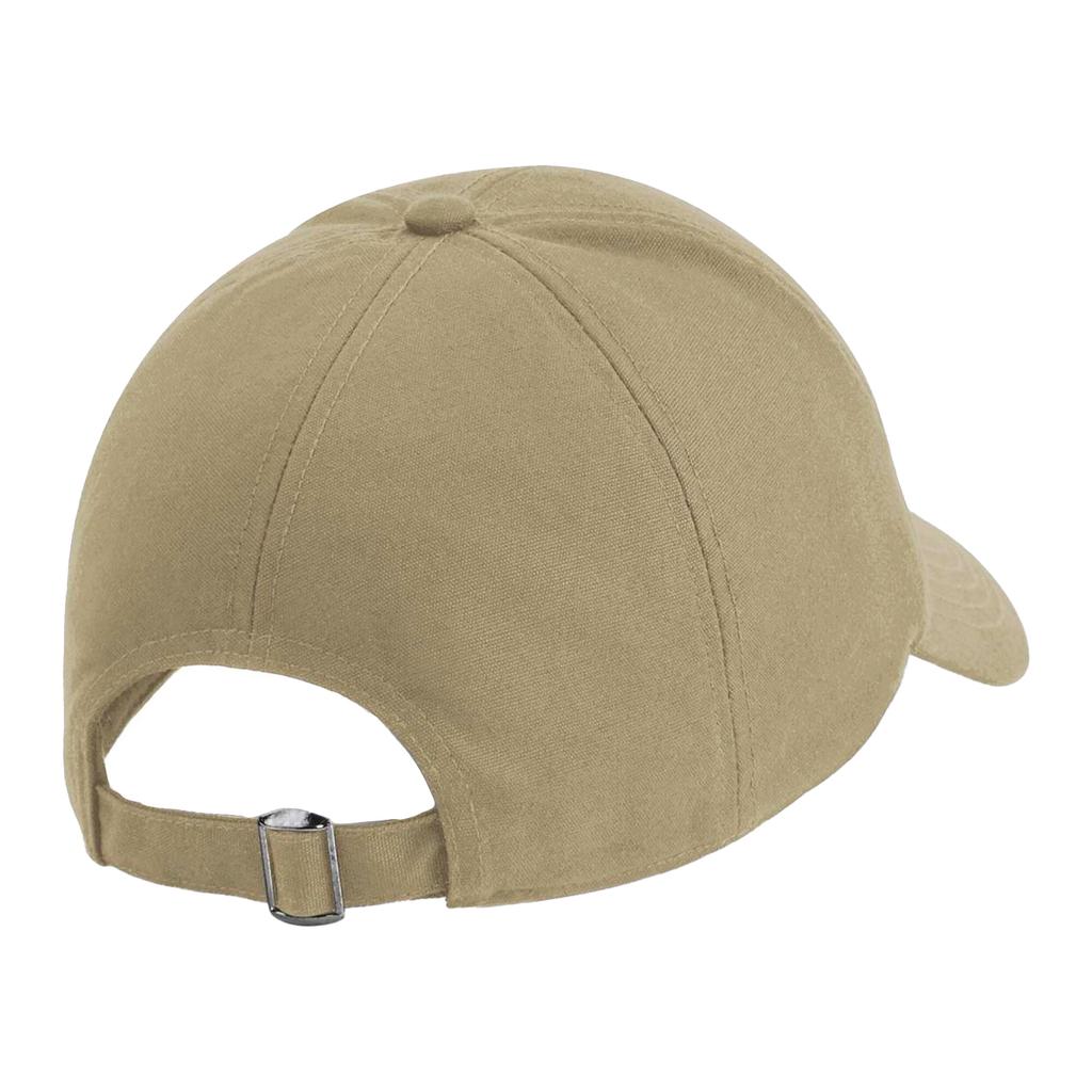 EarthAware Organic Cotton 6 Panel Cap