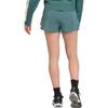 Women's Adidas Adizero Archive Running Gel Short 'Preloved Teal'