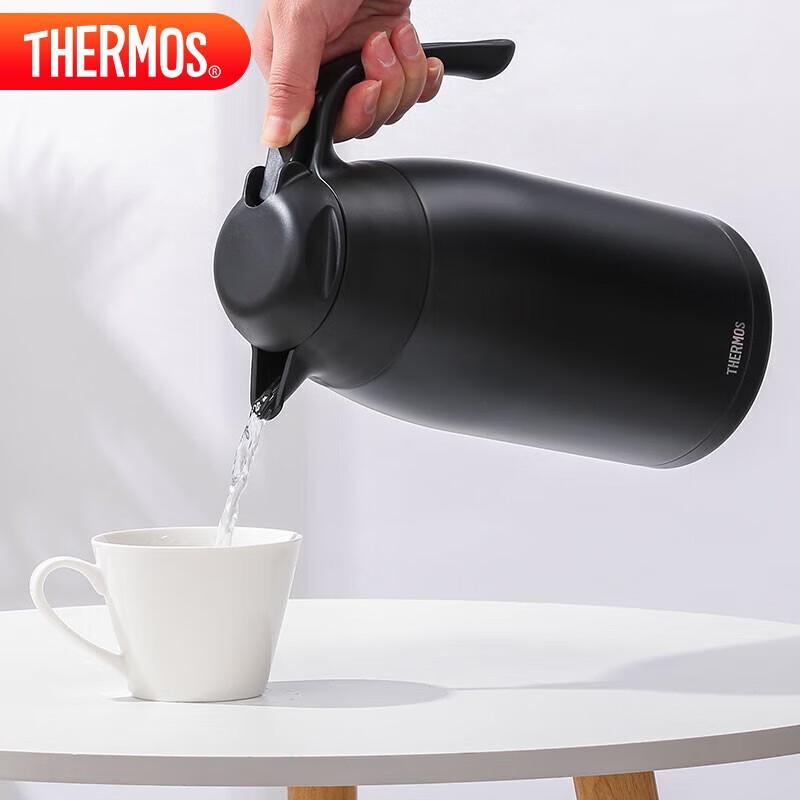 THERMOS THX-2000 2L Insulated Pot