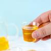 Disposable Hard Plastic Tasting Cups