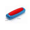 1PCS Random color Sticky Picker Fluff Cleaner Carpet Dust Brush Crumb Sweeper Plastic Sweeper